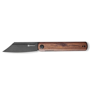 Ніж Sencut Bronte Cuibourtia Wood (SA08E) зображення 1
