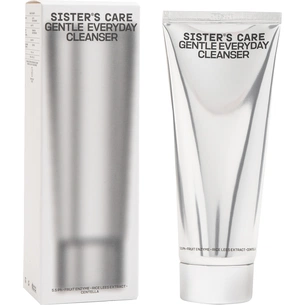 Гель для вмивання Sister's Aroma Gentle Everyday Cleancer 150 мл (4820227781607) зображення 1