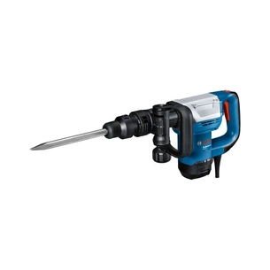 Відбійний молоток Bosch GSH 500 1100Вт, 7.5Дж, 2900 уд/мин (0.611.338.720) изображение 1