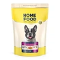 Сухий корм для собак Home Food ADULT MINI/MEDIUM Hypoallergenic з телятиною, овочами та духмяними травами 1.6 кг (4820235020521) - зменшене зображення 1