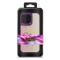 Чохол до мобільного телефона Harder Snake Pattern Apple iPhone 14 Pro Max Pink (ARM76815) - зменшене зображення 3