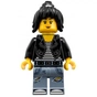 Конструктор LEGO NINJAGO Погоня містом (70607) - зменшене зображення 6