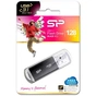 USB флеш накопичувач Silicon Power 128GB Blaze B02 Black USB 3.0 (SP128GBUF3B02V1K) - зменшене зображення 5