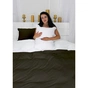 Постільна білизна MirSon Велюр Winter Frost 28-0001 + 28-0007 Oxalis Velvet 2х143х210 (2200004005058) - зменшене зображення 5