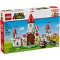 Конструктор LEGO Super Mario Битва з Роєм біля замку Піч (71435) - зменшене зображення 1