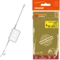 Монтаж Orange 49 Cage Feeder Leadcore 40г (1шт/уп) (1959.01.43) - зменшене зображення 1