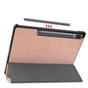 Чохол до планшета BeCover Smart Case Samsung Tab S9 Plus (SM-X810/SM-X816)/S9 FE Plus (SM-X610/SM-X616) 12.4" Rose Gold (710326) - зменшене зображення 5