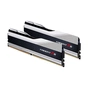 Модуль пам'яті для комп'ютера DDR5 32GB (2x16GB) 6000 MHz Trident Z5 G.Skill (F5-6000U4040E16GX2-TZ5S) - зменшене зображення 3