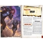 Настільна гра Geekach Games Шалені світи. Пригодницьке видання - Книга правил (Savage Worlds Core Rules) (укр.) (GKRP0003) - зменшене зображення 5