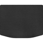 Килимок в багажник EVAtech Suzuki SX4 2014+ 2 покоління Htb EU (SZ3232B1RBB) - зменшене зображення 1