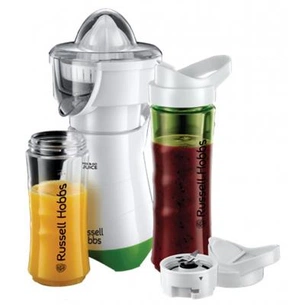 Соковижималка Russell Hobbs 21352-56 зображення 1