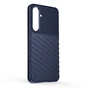 Чохол до мобільного телефона Armorstandart Rhino Samsung S24 FE Blue (ARM81037) - зменшене зображення 2