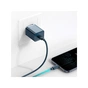 Зарядний пристрій Baseus Super Si Quick Charger 1C Blue (CCSUP-B03) - зменшене зображення 5