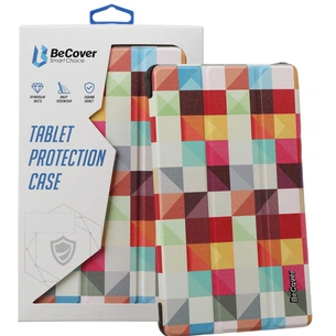 Чохол до планшета BeCover Smart Case Lenovo Tab P11 (2nd Gen) (TB-350FU/TB-350XU) 11.5" Square (708695) зображення 1