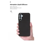 Чохол до мобільного телефона Armorstandart ICON Case Samsung A15 5G (A156) Black (ARM72484) - зменшене зображення 7