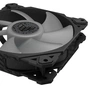 Кулер до корпусу ASUS TUF Gaming TF120 ARGB (90DA0030-B09030) - зменшене зображення 4