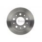 Гальмівний диск Bosch 0 986 479 S86 - зменшене зображення 1
