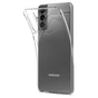 Чохол до мобільного телефона Spigen Samsung Galaxy S21 Crystal Flex, Crystal Clear (ACS02447) - зменшене зображення 8