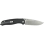 Ніж CJRB Aes G10 Black (J1938-BK) - зменшене зображення 2