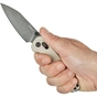 Ніж Kershaw Bel Air BSW (6105) - зменшене зображення 5