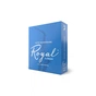 Тростина для саксофона D'Addario Royal - Alto Sax #2.5 - 25 Pack (RJB0125-B25) - зменшене зображення 2