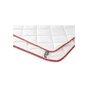 Ковдра MirSon шовкова Silk Tussan Deluxe 0508 деми 220х240 см (2200000038111) - зменшене зображення 5