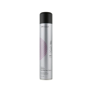 Лак для волосся Indola Innova Finish Flexible Spray еластичної фіксації 50 мл (4045787720150) зображення 1