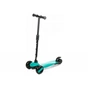 Самокат BabyHit Crosser Green (71640) - зменшене зображення 3