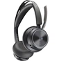 Навушники Poly Focus 2 - M USB-C HS with Charge Stand Stereo (77Y90AA) - зменшене зображення 4