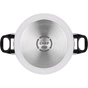 Каструля Bravo Chef 4.5 л Bakelite (BC-2002-24) - зменшене зображення 6