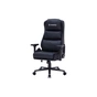 Крісло ігрове Sihoo GC695B Black (GC695B) - зменшене зображення 2