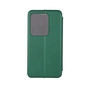 Чохол до мобільного телефона BeCover Exclusive Infinix Hot 40i (X6528B) Dark Green (711232) - зменшене зображення 3