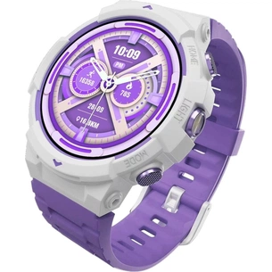 Смарт-годинник Black Shark GS3 Sport BS-W2402 Luna Purple (1149170) зображення 1