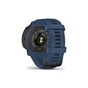 Смарт-годинник Garmin Instinct 2, Solar, Tidal Blue, GPS (010-02627-06) - зменшене зображення 6