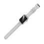 Смарт-годинник HOCO Y26 Smart sports watch (call version) Silver (6942007645423) - зменшене зображення 2
