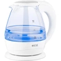 Електрочайник ECG RK 1520 Glass (RK1520 Glass) - зменшене зображення 3