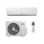 Кондиціонер Cooper&Hunter Vital Inverter CH-S12FTXF2-NG (CH-S12FTXF2-NG) - зменшене зображення 2
