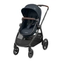 Коляска Maxi-Cosi 3 в 1 Zelia Duo (Essential Black) (1930672110) - зменшене зображення 2