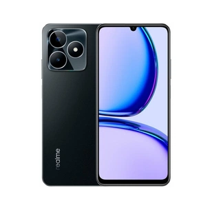Мобільний телефон realme C53 6/128GB Mighty Black зображення 1