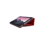 Чохол до планшета Drobak 7" сніжинки (Red) (446805) - зменшене зображення 4