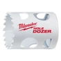 Коронка Milwaukee Bi-Metal 38мм (49560082) - зменшене зображення 1