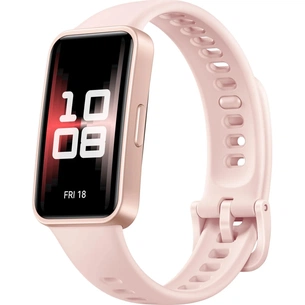 Смарт-годинник Huawei Band 9 Charm Pink (55020BYA) изображение 1