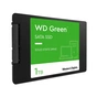 Накопичувач SSD 2.5" 1TB WD (WDS100T3G0A) - зменшене зображення 2