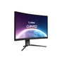 Монітор MSI MAG 325CQRF-QD - зменшене зображення 2