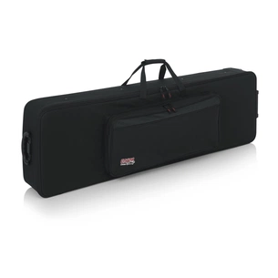 Кейс для клавішних Gator 88 Note Lightweight Keyboard Case (GK-88 SLIM) изображение 1