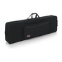 Кейс для клавішних Gator 88 Note Lightweight Keyboard Case (GK-88 SLIM) - уменьшенное изображение 1