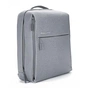 Рюкзак для ноутбука Xiaomi 14.1" Mi minimalist urban Backpack Light Gray (261588) - зменшене зображення 5