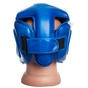 Боксерський шолом PowerPlay 3045 S Blue (PP_3045_S_Blue) - зменшене зображення 4