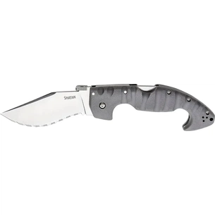 Ніж Cold Steel Spartan Serrator (CS-21SS) зображення 1