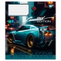 Зошит Yes Sreet legend А5 24 аркушів лінія (767908) - зменшене зображення 4